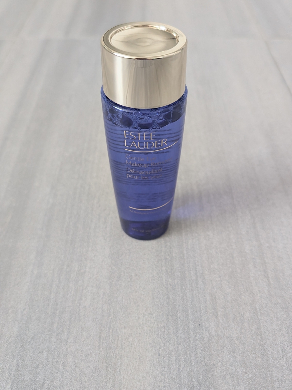 Estée Lauder Gentle Makeup Remover - 100ml